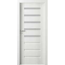 Porta Verte PREMIUM D.5 Wenge White 